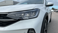 Volkswagen Taigo 1.0 TSI Life 5dr Petrol Hatchback